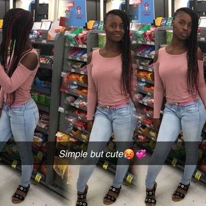 Meet your Posher, Benedicte